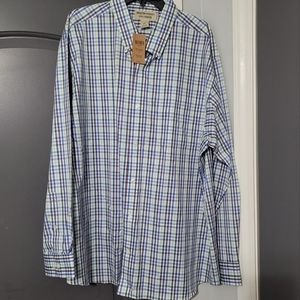 Wrinkle Fighter Dress Shirt